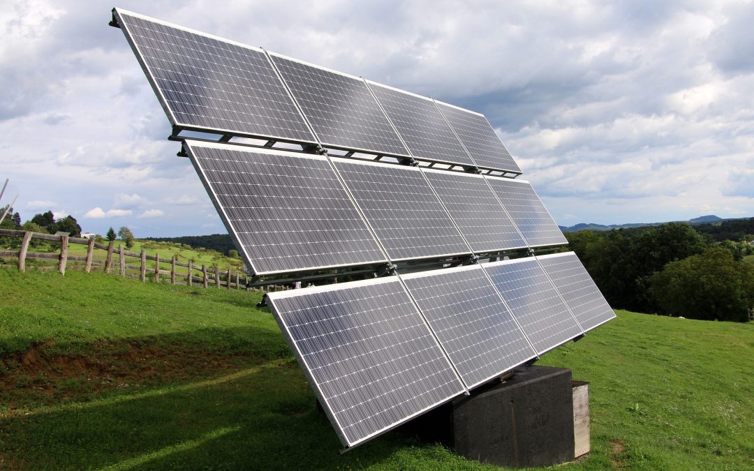 PNRRR: Comunità energetiche rinnovabili; stanziati 2,2 miliardi